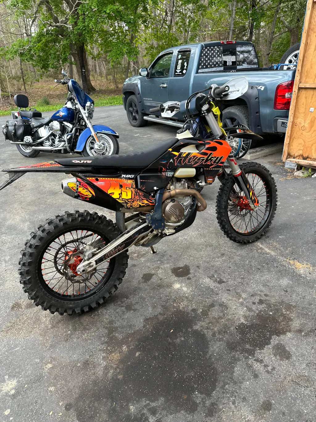 21" Front 18" / 19" Rear Spoked Wheel Sets for KTM SX SXF XC XCF XCW EXC EXC-F / Beta / GAS GAS / Husaberg / Husqvarna / Sherco / Alpha 2003-2024