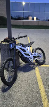 User picture