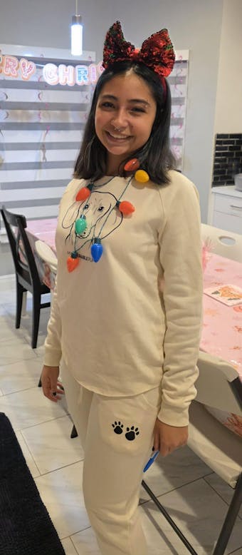 Blush Soft Serve Crew