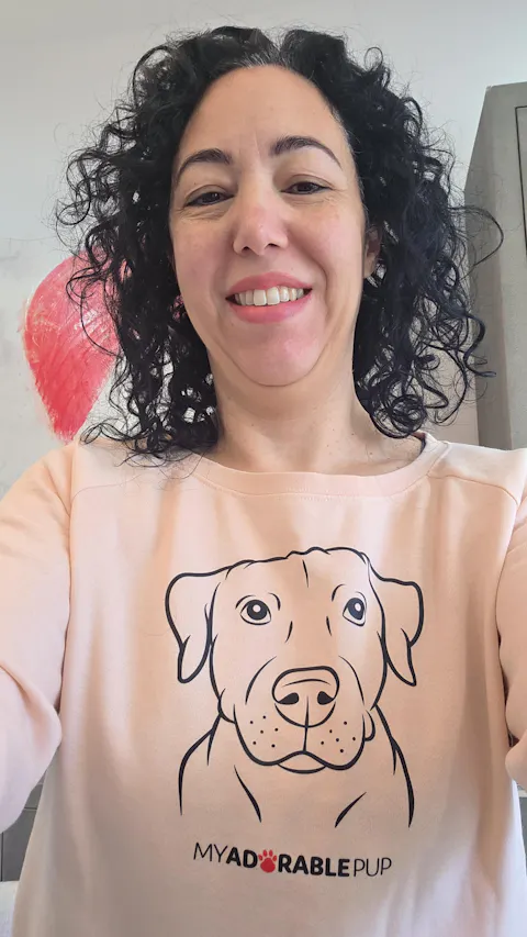 Personalized Bone Soft Serve Crew