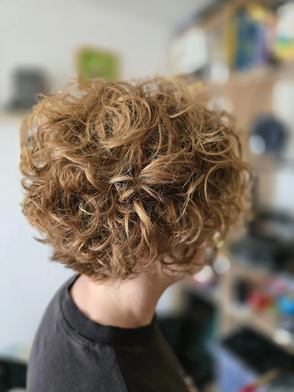 Șampon de păr pentru regenerare si protecție