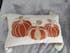Halloween Leaf Pumpkin Throw Pillow Cover – Festive Decorative Cushion for Sofa, Bed & Seasonal Home Decor