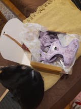 Porta Bolsas Bloom & Glow