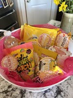 Box of Sunshine {Gift Tag Kit} PRINTABLE