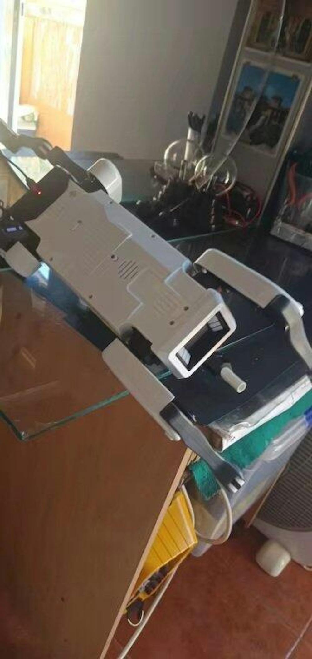 Juega, lanza y atrapa