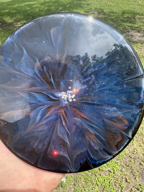 Tiny Diamond Ultra Fine