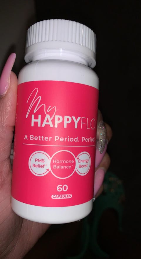 My Happy Flo® ~ Bi-Monthly Subscription