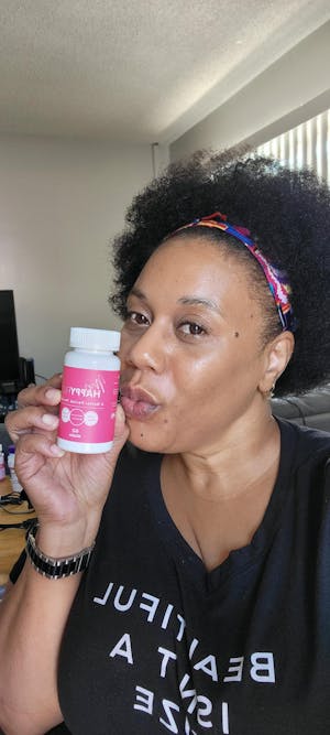 30 Day Supply - Monthly Subscription