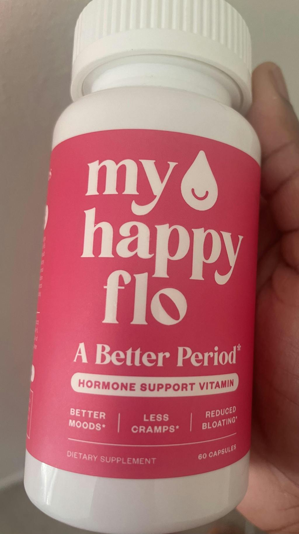 Testimonials – My Happy Flo