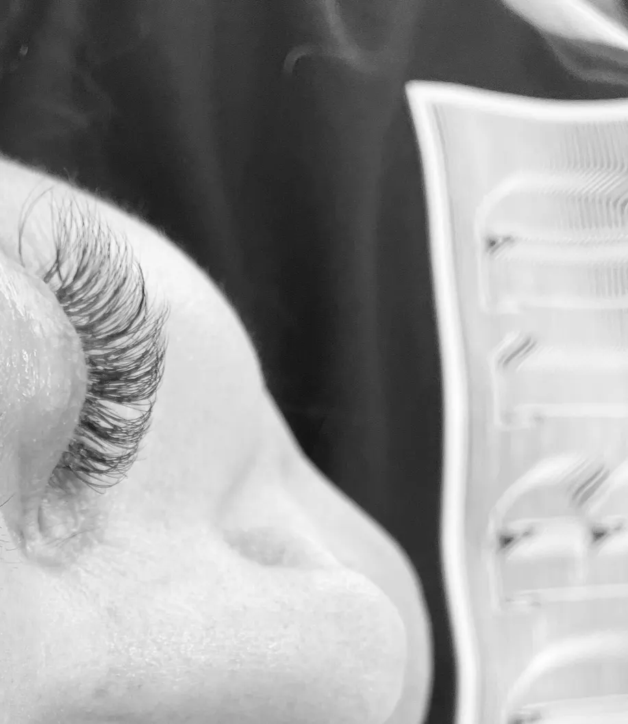 Wimpern Esthetics Premade Russisch Volumen Ventilatoren 3D-10D Haarverlängerung