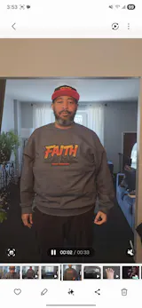 User picture