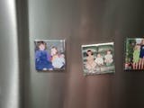 Photo Magnets - set of 12