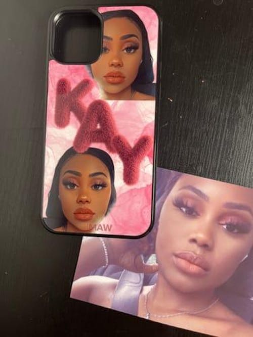 Coque Personnalisée