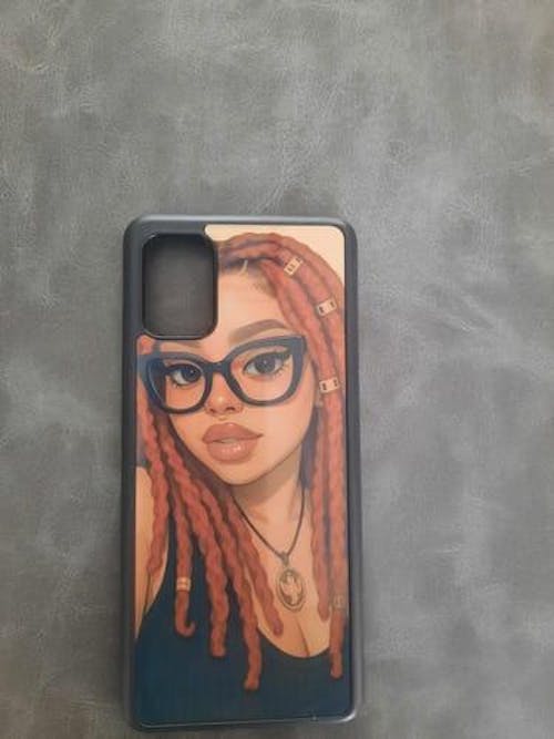 Coque Samsung Galaxy A – Locks 2