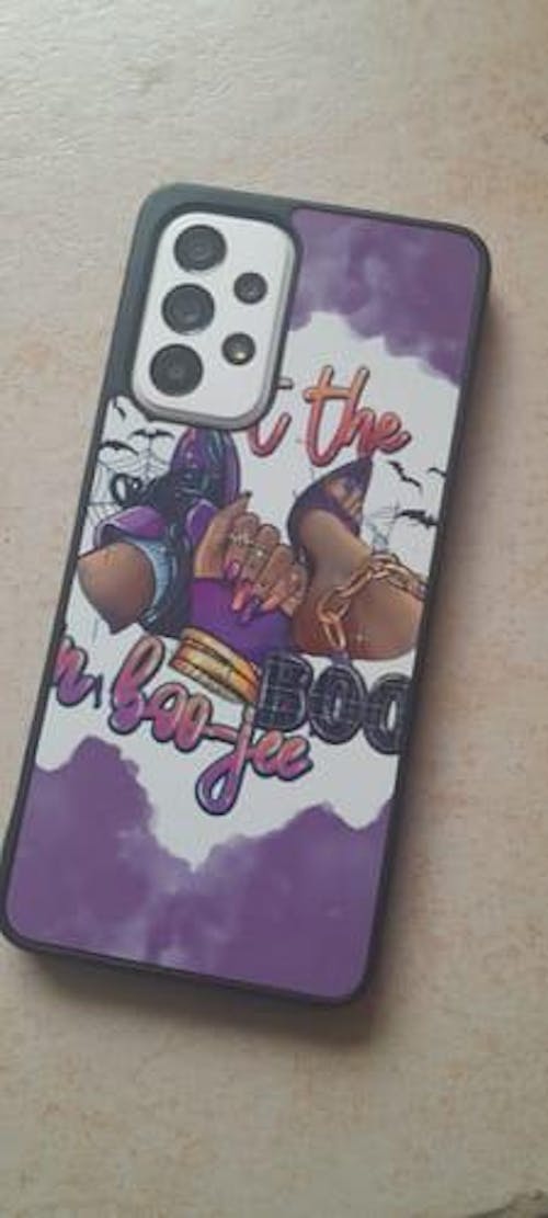 Coque Samsung Galaxy A – Boss