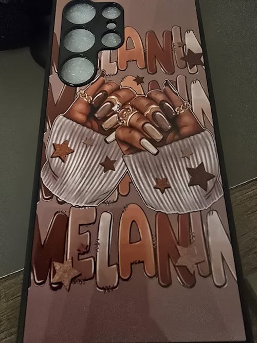 Coque Samsung Galaxy S – Melanin 2