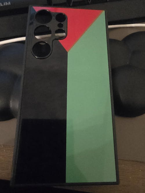 Coque Samsung Galaxy S – Martinique