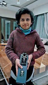 User picture