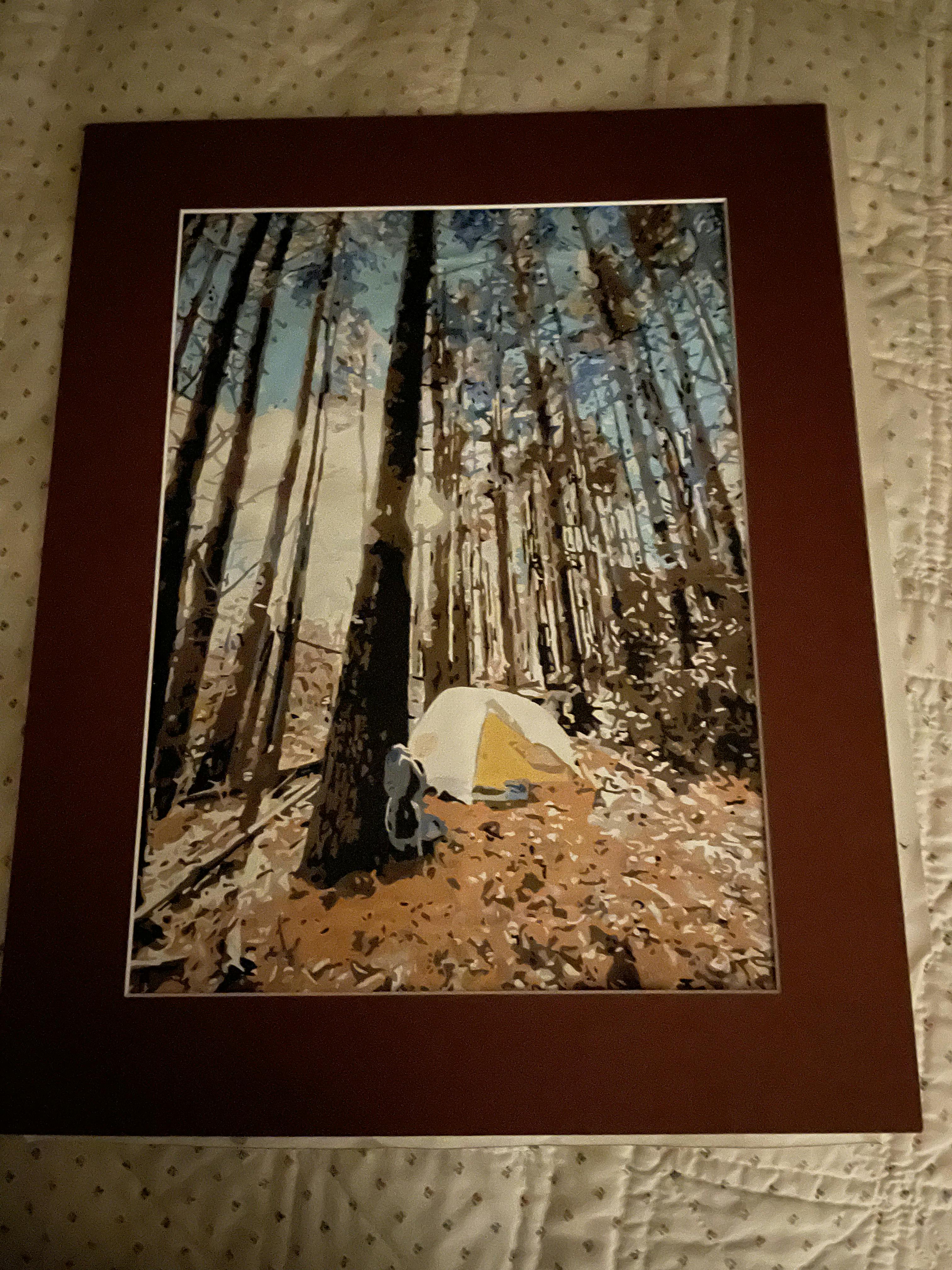 Custom Paint by Number Kit My Paint by Numbers