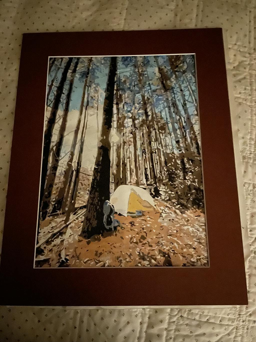 Custom Paint by Number Kit My Paint by Numbers