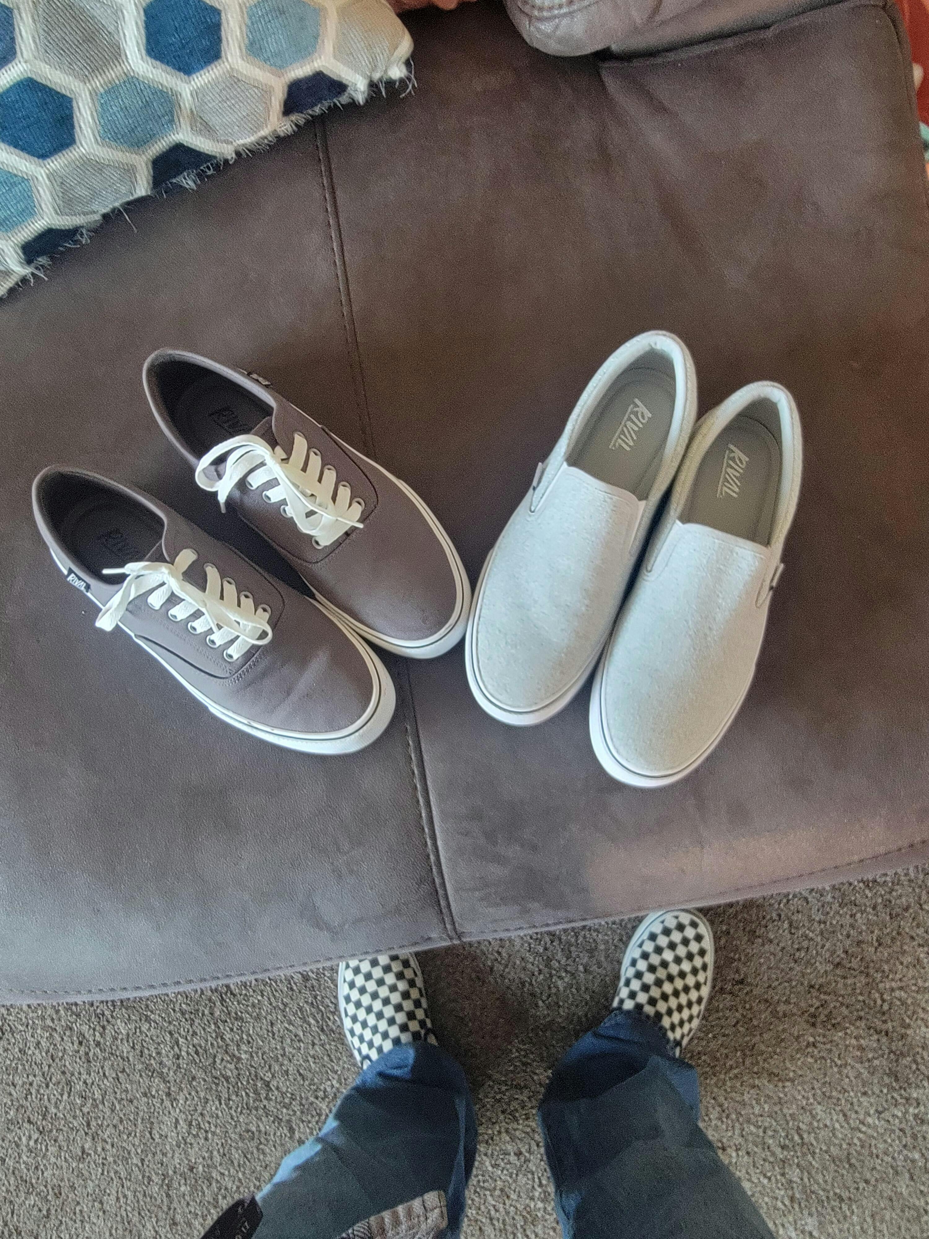 My RIVAL Shoes | Home – My Rival Shoes