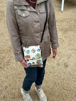 National Park Traveler