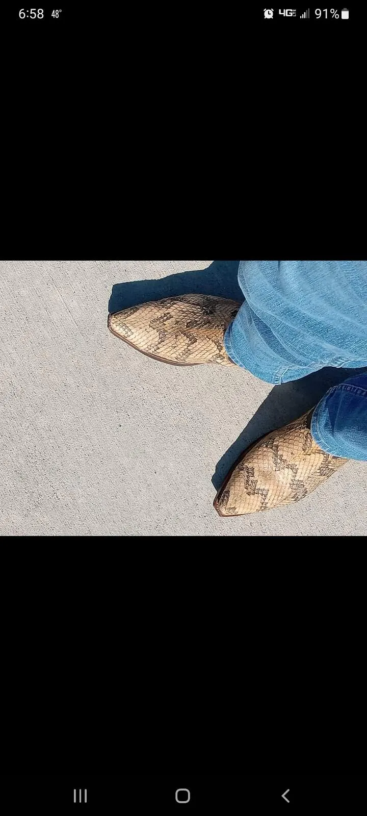 Angelus Color Chart My Shoe Supplies