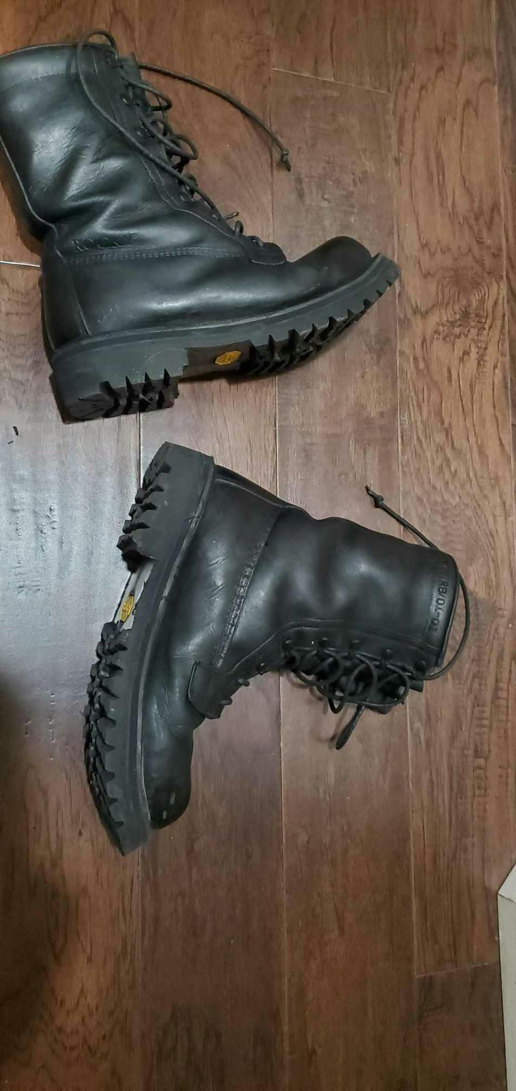 Vibram 132 Montogna Replacement Full Soles My Shoe Supplies