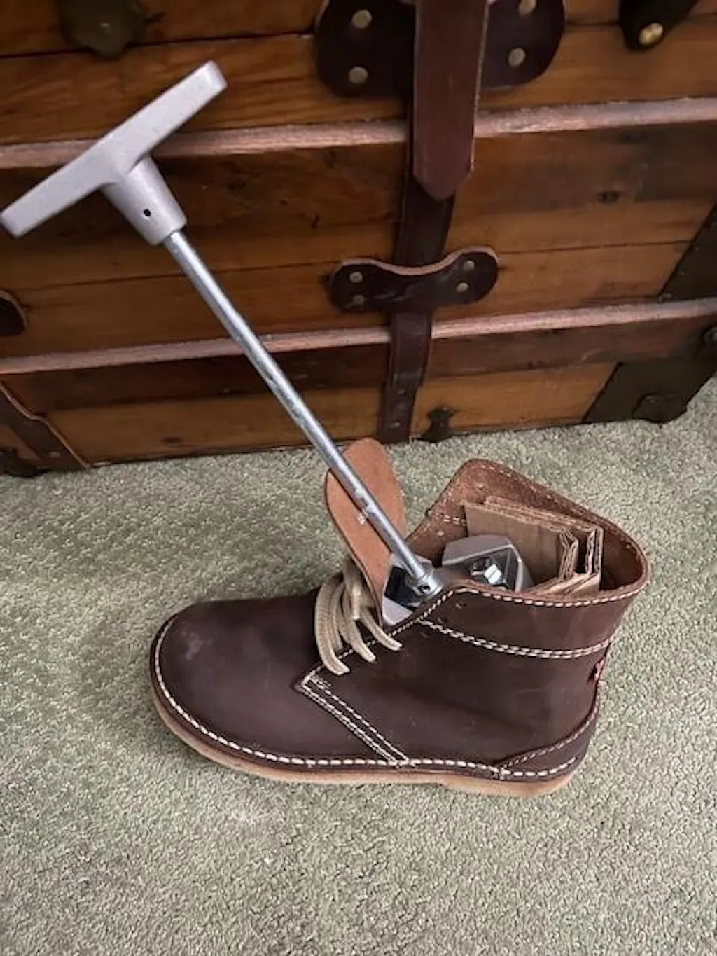 Angelus Color Chart My Shoe Supplies