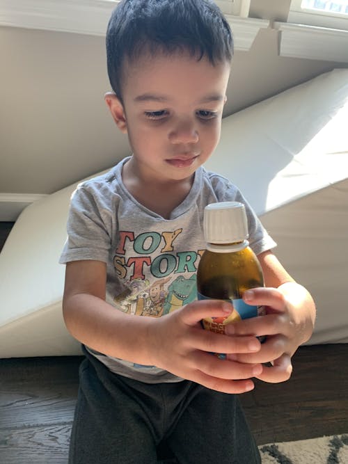 Super Omega Liquid Dietary Supplement