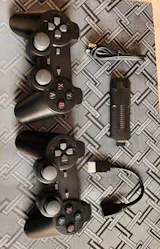 User picture
