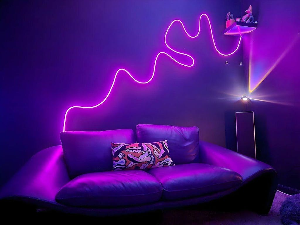 Neon Strip™ 2.0 - LED Lights | Flexible Strip – Neon Panda Led Shop