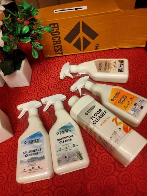 Ultimate Household Cleaning Pack