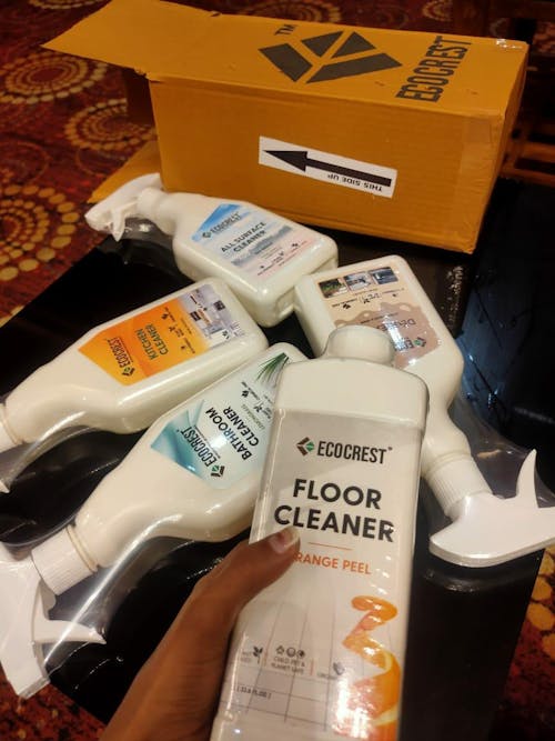 Ultimate Household Cleaning Pack