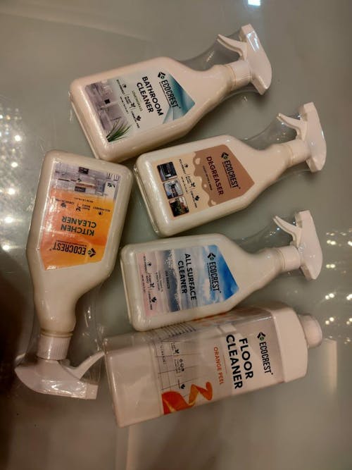 Ultimate Household Cleaning Pack