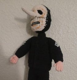 Chris Fehn | Slipknot