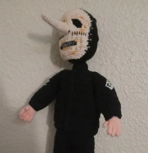 Chris Fehn | Slipknot