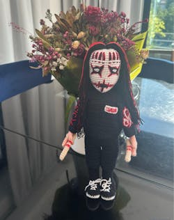 Joey Jordison | Slipknot