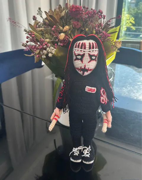 Joey Jordison | Slipknot