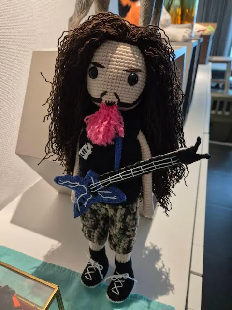Dimebag Darrell | Pantera Tribute