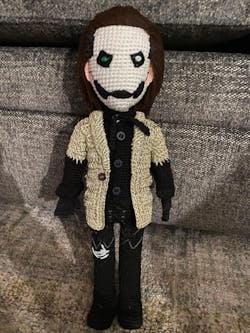 Papa Emeritus | Ghost