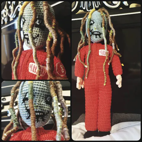 Corey Taylor | Slipknot