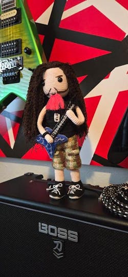 Dimebag Darrell | Pantera Tribute