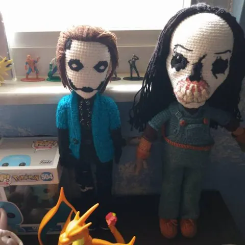 Papa Emeritus | Ghost