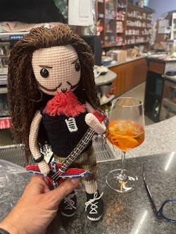 Dimebag Darrell | Pantera Tribute