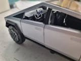 Tesla Cybertruck