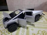Tesla Cybertruck