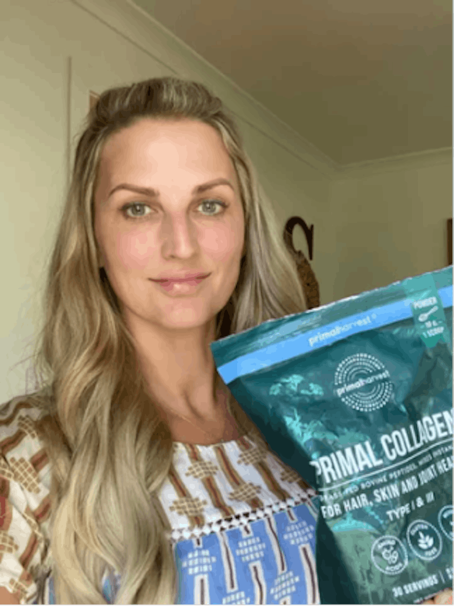 Collagen Elixir