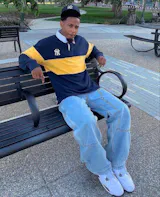 User picture