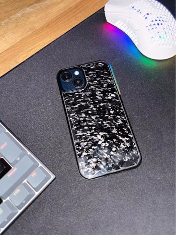 1st Gen iPhone Case